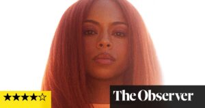 Ravyn Lenae: Bird’s Eye review – a breathtaking R&B follow-up