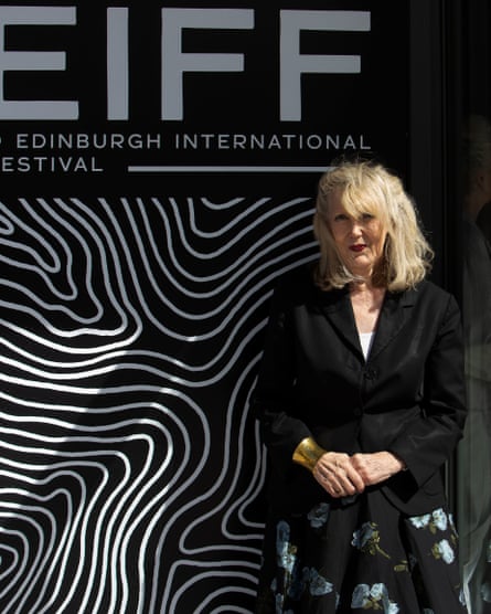 ‘Rebuilt from scratch’: how Edinburgh international film festival got back on its feet