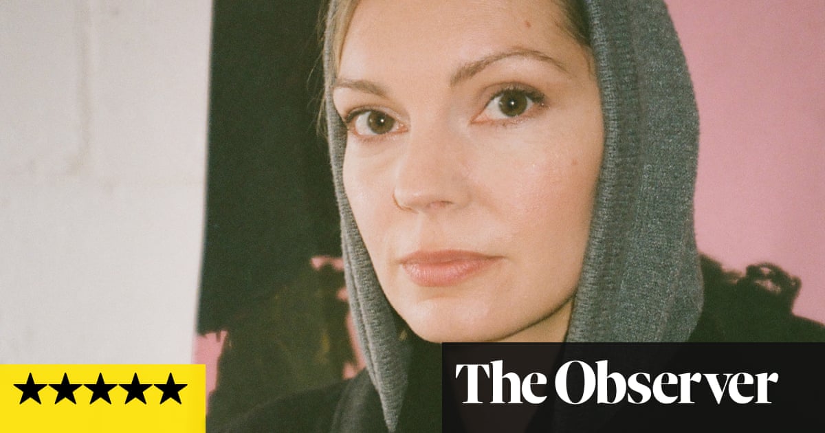 Rosie Lowe: Lover, Other review – freewheeling styles that all add up