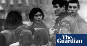 Search to begin for remains of Capt Robert Nairac, murdered by IRA in 1977