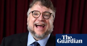 ‘Something is in that room’: Guillermo del Toro disturbed by ‘ghosts’ in Scottish hotel