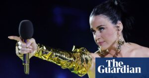 Spanish island says Katy Perry video filmed without proper authorization