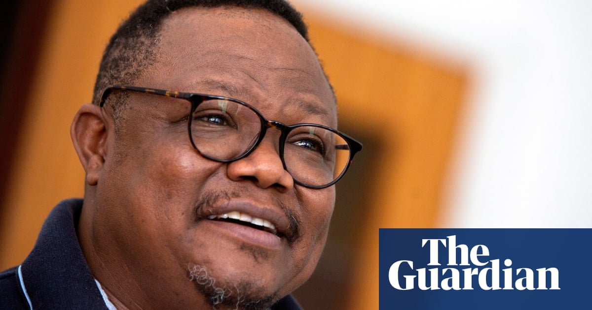 Tanzania opposition leaders and supporters arrested in crackdown