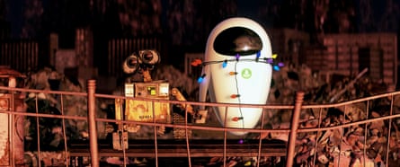 WALL-E.