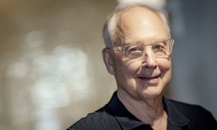 ‘That train sound? It’s a hovering mothership!’: legendary Star Wars sound designer Ben Burtt reveals his secrets