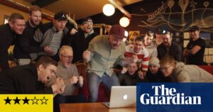 The Home Game review – sweet and heartwarming story of Iceland’s footballing underdogs