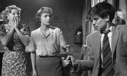 The Weak and the Wicked/No Trees in the Street review – tough, old school British drama