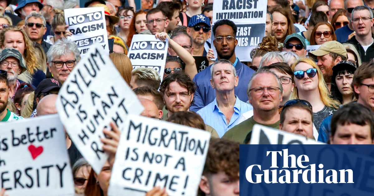 UK must curb rise in racist hate speech by politicians and public figures, UN says