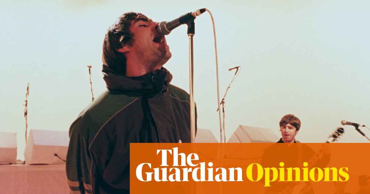 Will an Oasis reunion be a success? Definitely. Will it be worth it? Maybe | Alexis Petridis