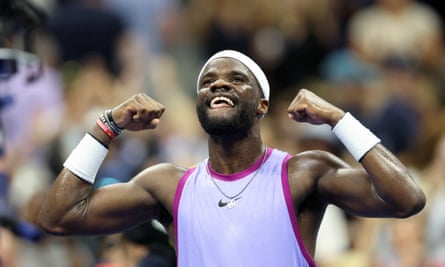 Alexei Popyrin’s US Open run comes to an end with deflating loss to Frances Tiafoe