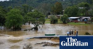 At least 50 dead and millions without power after Helene devastates south-eastern US