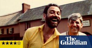 Bill Douglas: My Best Friend review – inspirational and tender portrait of a brilliant director