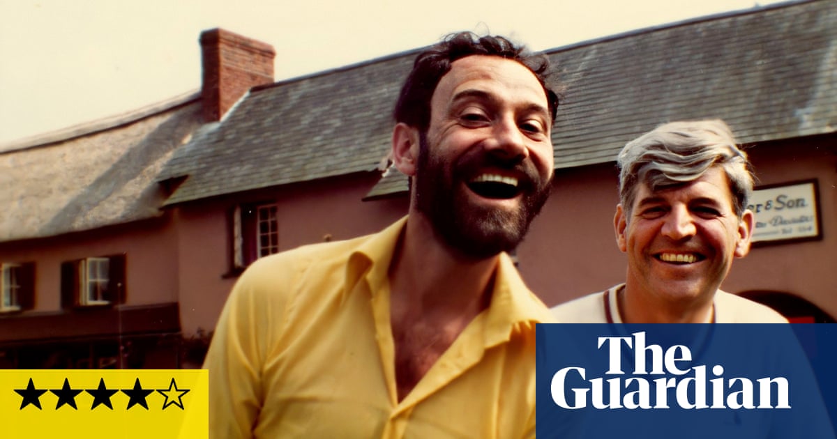 Bill Douglas: My Best Friend review – inspirational and tender portrait of a brilliant director