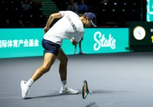 Billy Harris leads Great Britain to hard-fought Davis Cup win over Finland