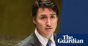 Canada’s Tories target Trudeau as they seek seismic shift in political landscape