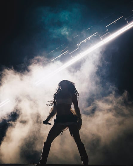 Charli xcx and Troye Sivan’s Sweat tour review – a pop triumph