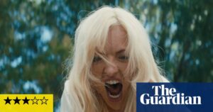 Clawfoot review – Hollywood nepo babies do fine in horror-comedy bathed in gore