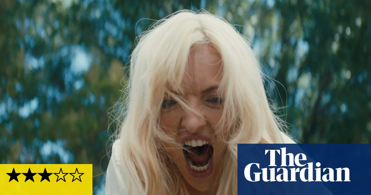 Clawfoot review – Hollywood nepo babies do fine in horror-comedy bathed in gore