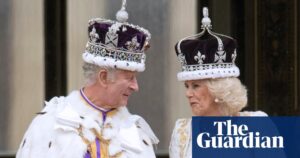 Cost of taxpayer-funded grant for UK monarchy to rise by £45m