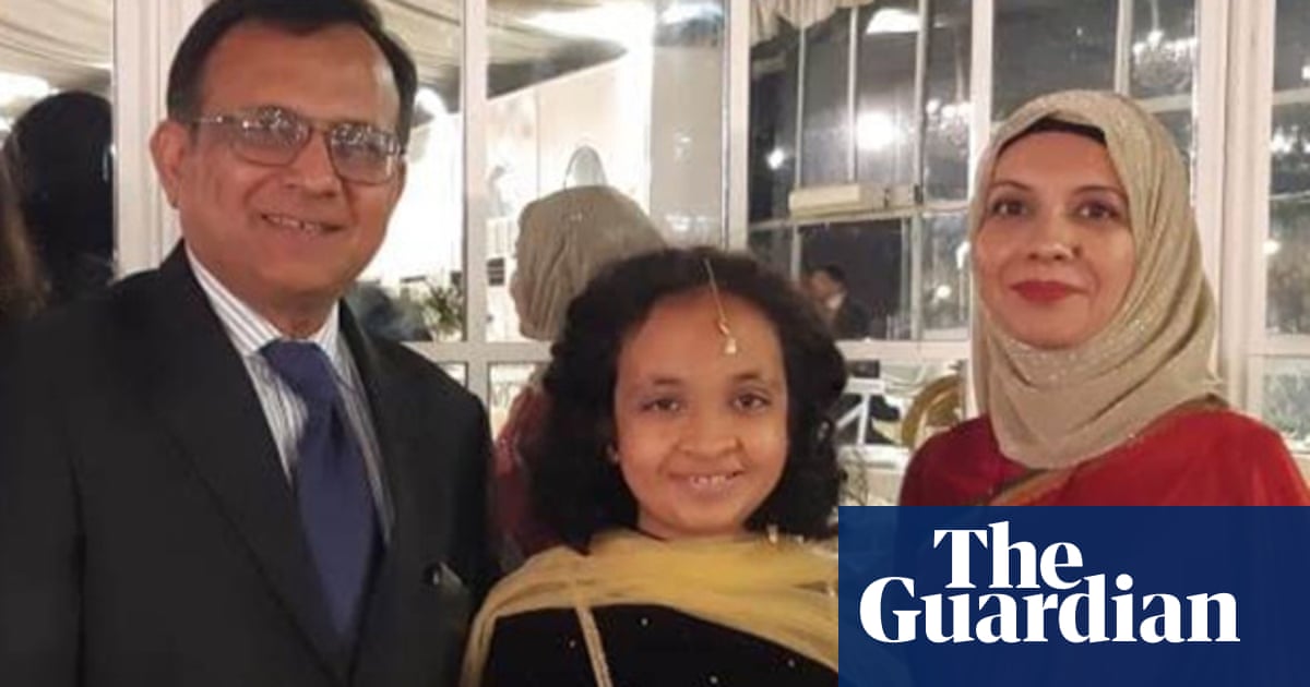 Doctor who feared having to leave UK after visa blow wins Home Office U-turn