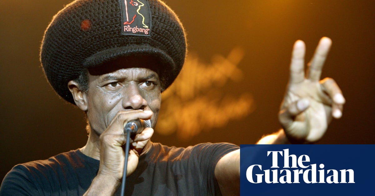 Donald Trump loses legal fight over using Eddy Grant song without permission