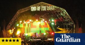 End of the Road festival review – engagingly eclectic weekender never fails to surprise