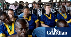 Families of Americans ensnared in DRC coup plot assert their innocence