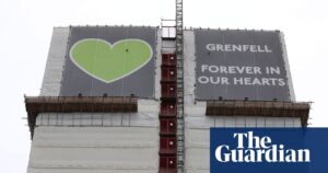 Final Grenfell inquiry report released as companies involved brace for criticism