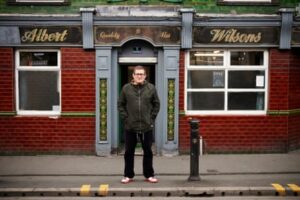 Five hours of pints with Paul Heaton: ‘We’ve got distracted. Let’s get back to the album’