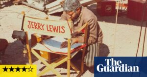 From Darkness to Light review – Jerry Lewis’ infamous Holocaust film rescued from oblivion