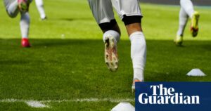 German police investigate reported match-fixing in lower-league football