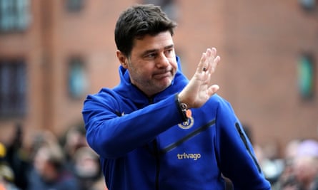 Mauricio Pochettino