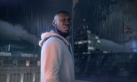 Stormzy’s appearance in Watch Dogs: Legion showed how proactive music licensing can benefit both artists and game makers