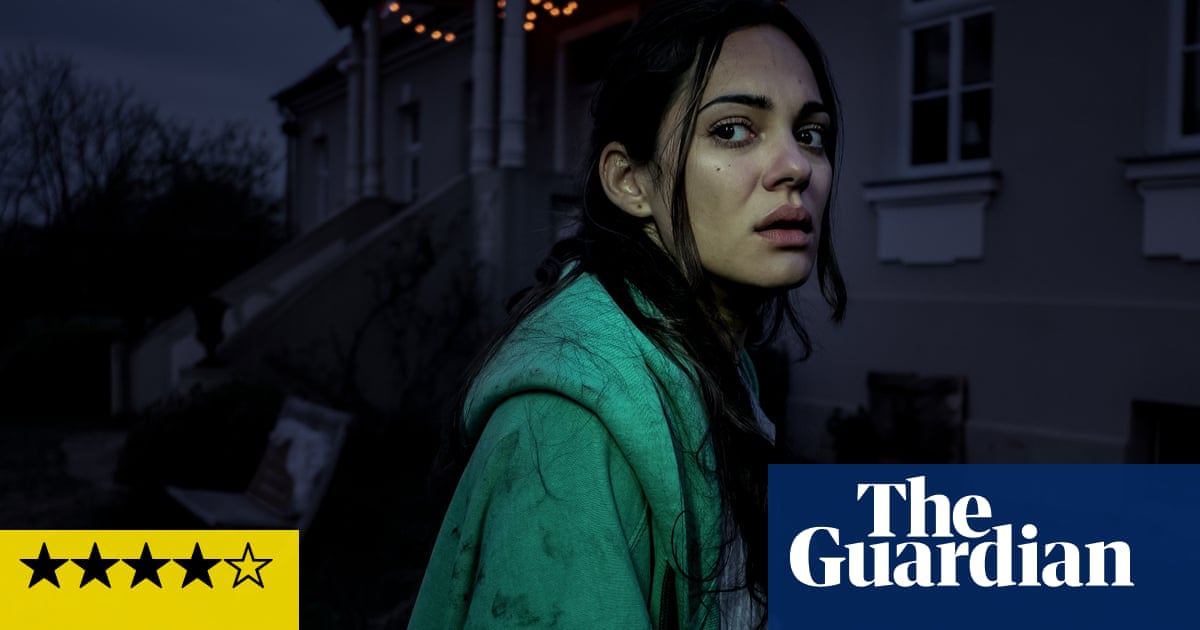 Home Sweet Home: Where Evil Lives review – fresh take on pregnant-woman-in-peril horror