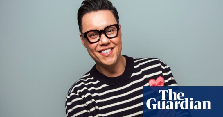 ‘I fancied Matt Goss. When Will I Be Famous? was an awakening’: Gok Wan’s honest playlist