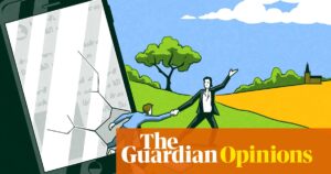 I’m a devout agnostic. But, like Nick Cave, I hunger for meaning in our chaotic world | John Harris