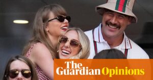 Is Taylor Swift a secret Trump supporter? | Arwa Mahdawi