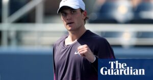 Jack Draper equals best grand slam run to reach US Open fourth round