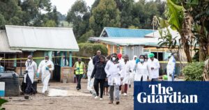 Kenyan police to begin DNA testing to identify victims of boarding school fire