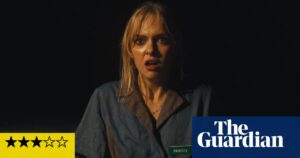 Last Straw review – waitress holes up in diner in twisty low-budget siege horror