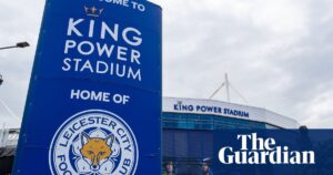 Leicester City win appeal over alleged breach of Premier League PSR