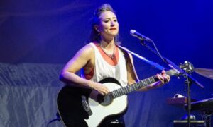 ‘Like a gig with your favourite 90s artists’: KT Tunstall composes Clueless musical