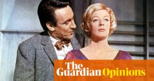 Maggie Smith was the grandest of grande dames – and a true cinematic superstar | Peter Bradshaw