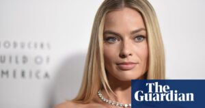 Margot Robbie and Jacob Elordi to lead Emerald Fennell’s Wuthering Heights