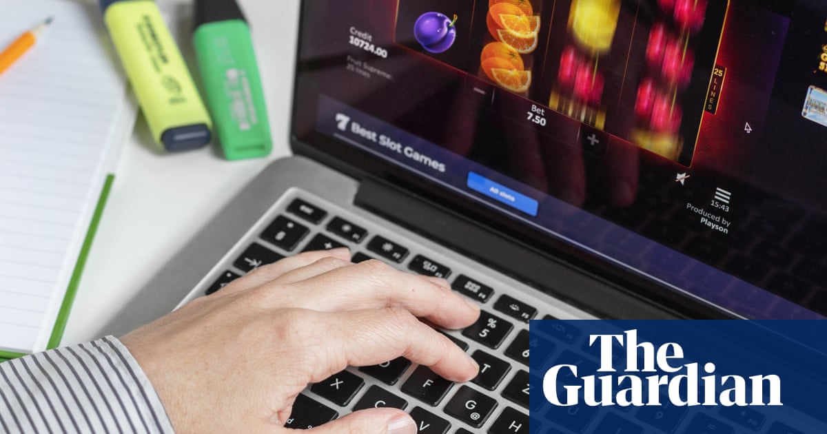 Maximum £5 stake on digital slot machines comes into force