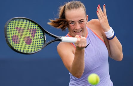 Mika Stojsavljevic echoes Heather Watson with US Open junior title