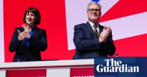 No 10 braced for potential defeat in Labour conference winter fuel vote