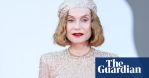 Post your questions for Isabelle Huppert