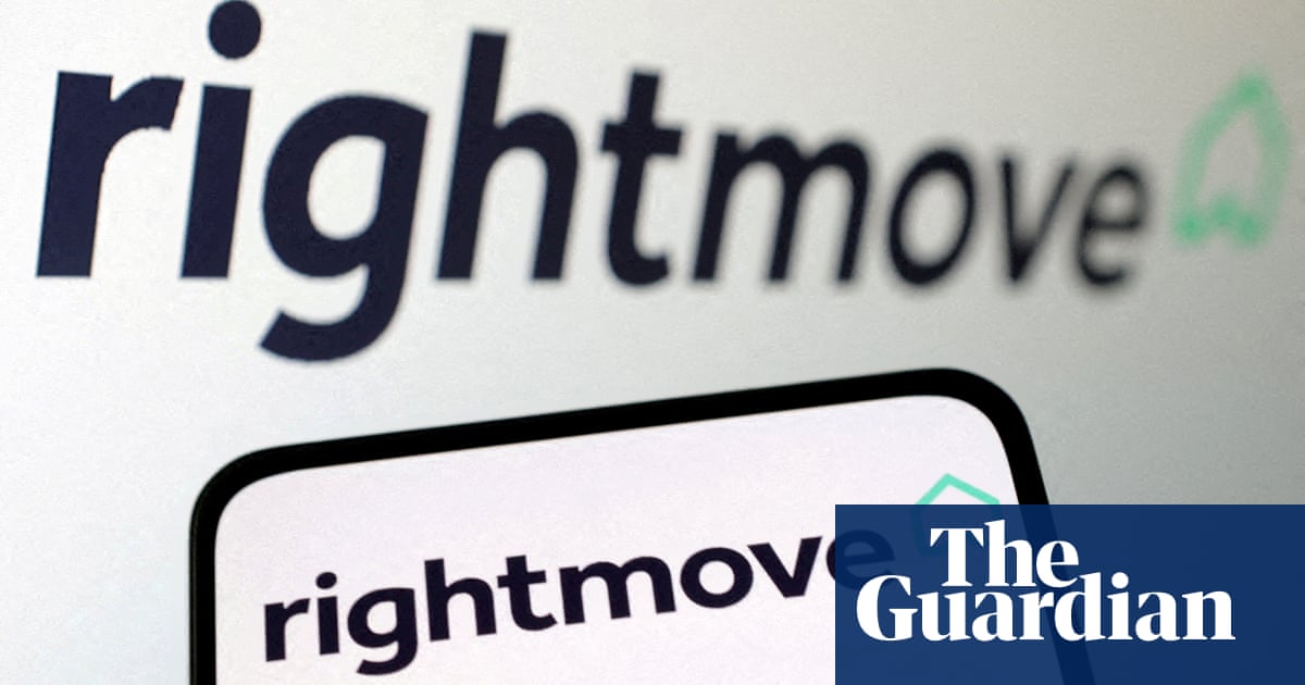 Rightmove rejects £6.2bn takeover offer by Murdoch-backed real estate firm