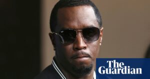 Sean ‘Diddy’ Combs arrested in New York after federal indictment